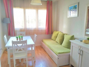 Appartement 2 pièces Ile D'Or